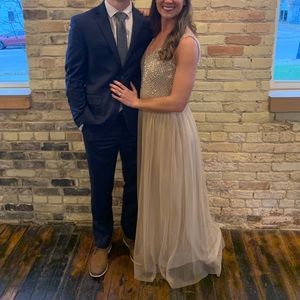 Adrianna Pappell Dress